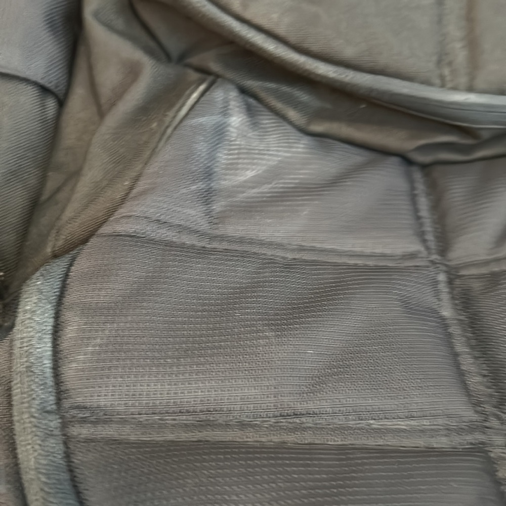 Quicksilver Backpack - Picture 7 of 11